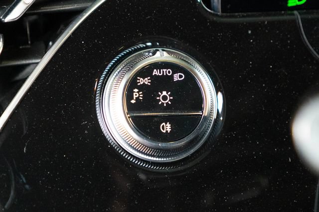 New 2026 Mercedes-Benz E 53 AMG e 4MATIC Sedan image 25