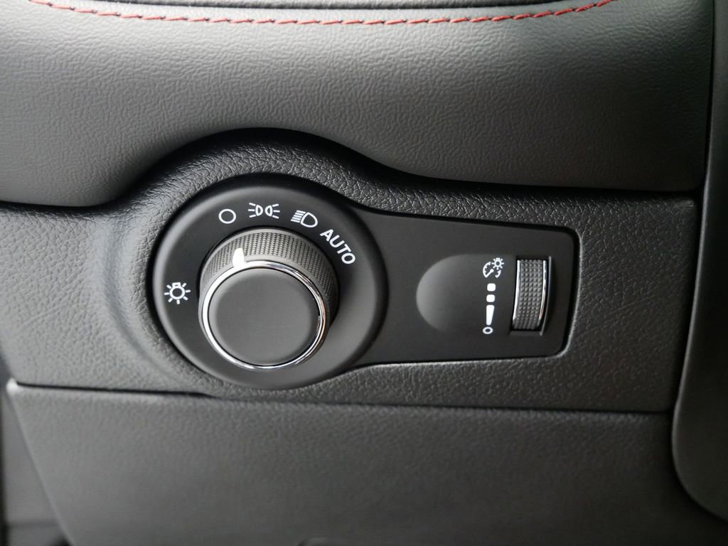 New 2026 Dodge Durango GT image 35