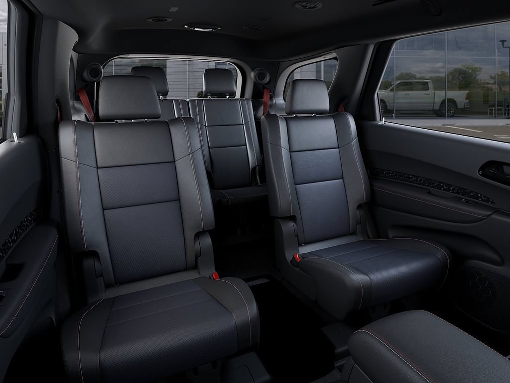 New 2026 Dodge Durango GT AWD/4WD image 15