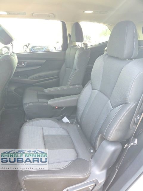Certified 2025 Subaru Ascent Premium AWD/4WD image 16