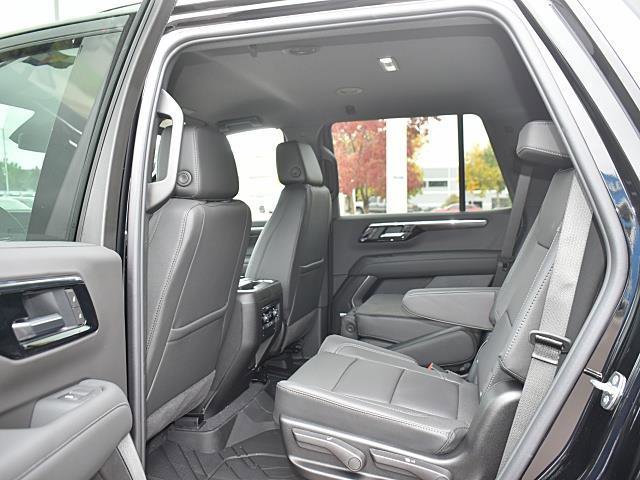 New 2026 Chevrolet Tahoe LT w/ Comfort Package image 8