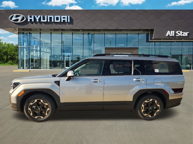 New 2027 Hyundai Santa Fe SEL FWD image 6