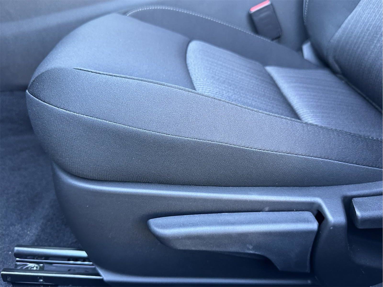 New 2025 Nissan Altima 2.5 S image 24