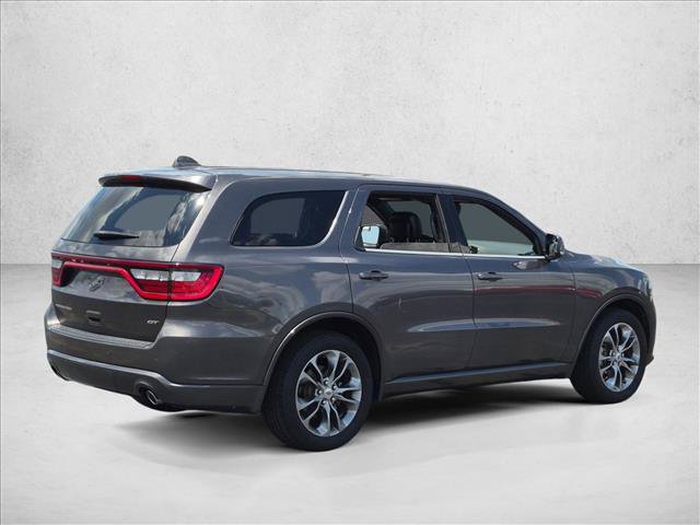 Used 2019 Dodge Durango GT RWD image 5