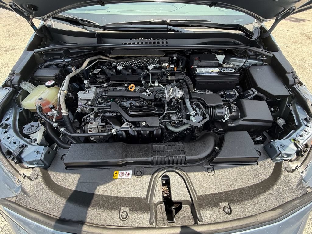 Used 2022 Toyota Corolla SE FWD image 18