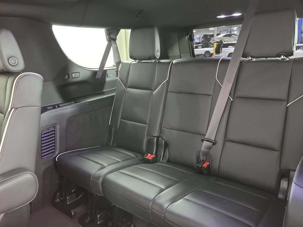 Certified 2024 Cadillac Escalade ESV Sport AWD/4WD image 11