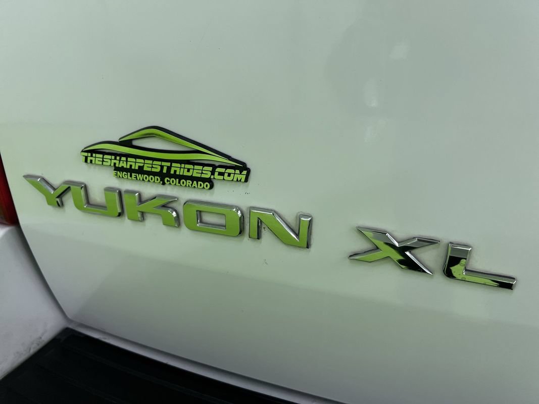 Used 2013 GMC Yukon XL SLT AWD/4WD image 12