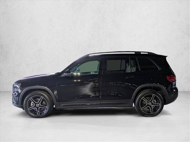 Used 2026 Mercedes-Benz GLB 250 image 12