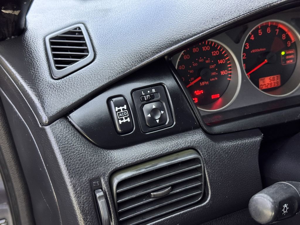 Used 2006 Mitsubishi Lancer Evolution MR image 26