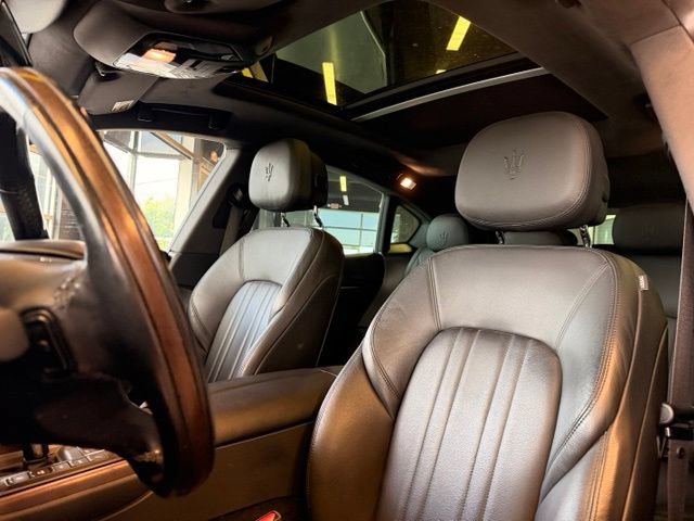 Used 2021 Maserati Levante AWD/4WD image 17