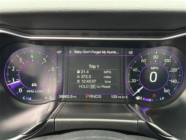 Used 2021 Ford Mustang GT Premium w/ Equipment Group 401A image 23