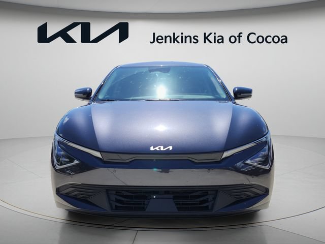 New 2026 Kia EV6 Light RWD image 11