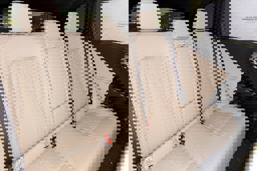 New 2026 BMW X3 xDrive30 w/ Convenience Package image 34