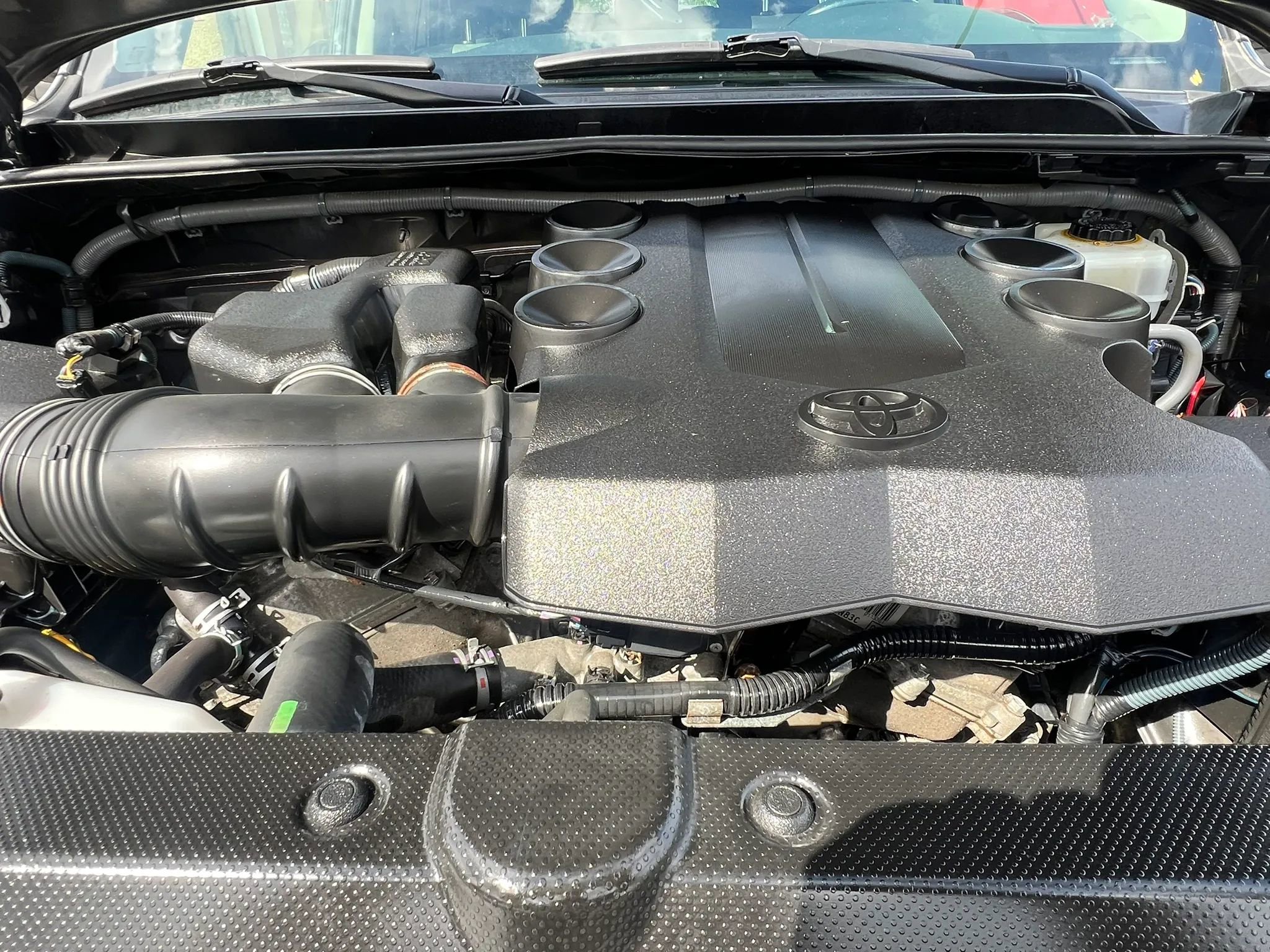 Used 2016 Toyota 4Runner Limited AWD/4WD image 37