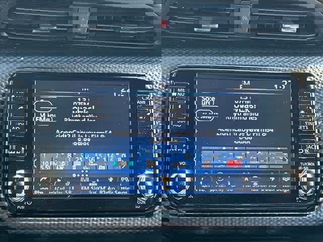 Used 2023 Nissan Kicks SV image 19