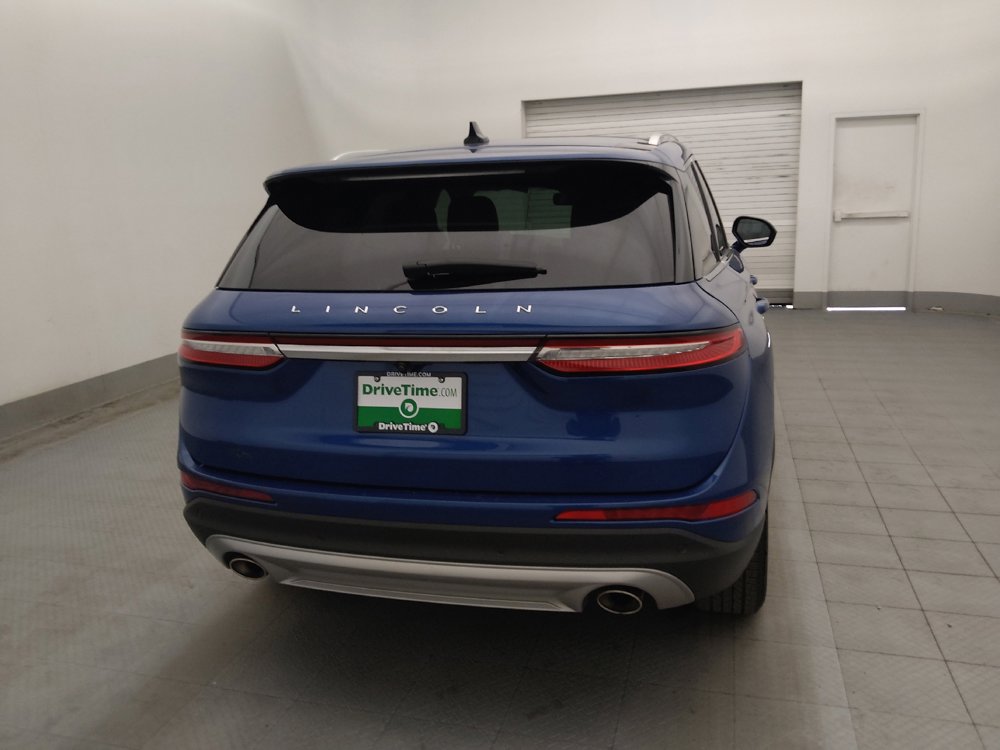 Used 2020 Lincoln Corsair AWD w/ Equipment Group 101A image 7
