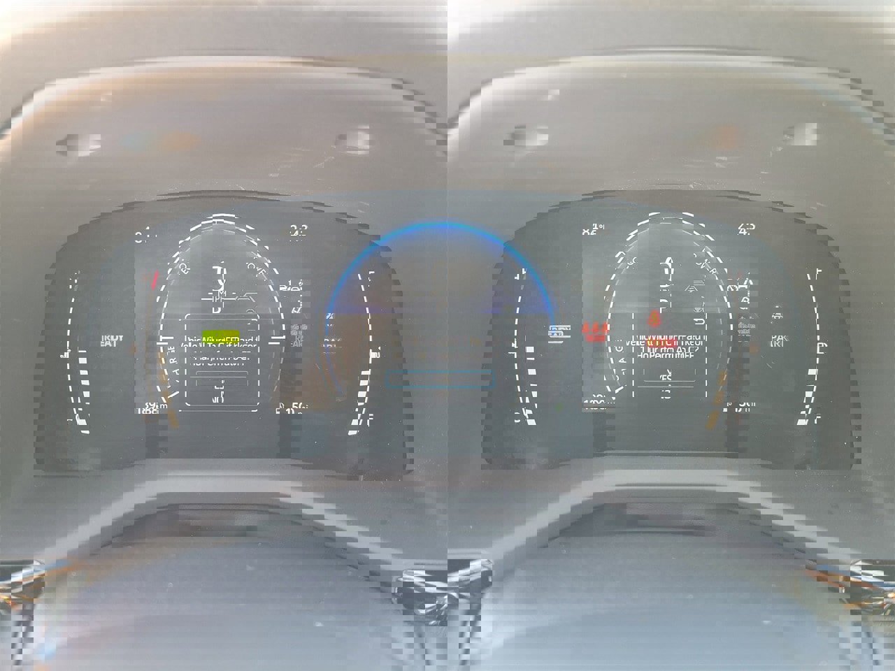 Used 2025 Toyota Camry LE image 21