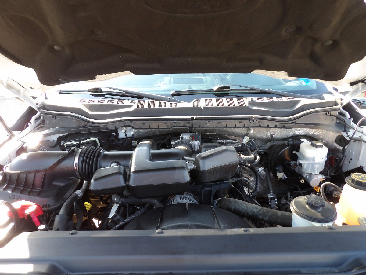 Used 2017 Ford F250 XL RWD image 15