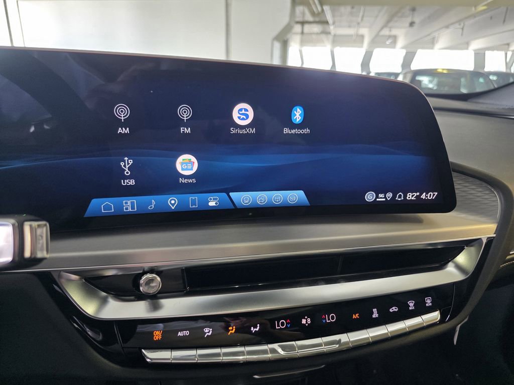 New 2026 Cadillac Lyriq Premium Sport AWD/4WD image 24