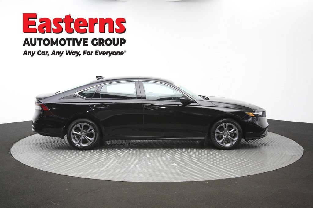 Used 2024 Honda Accord EX image 44