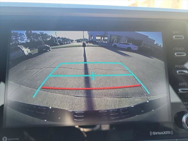 Certified 2022 Toyota Tacoma SR5 image 18