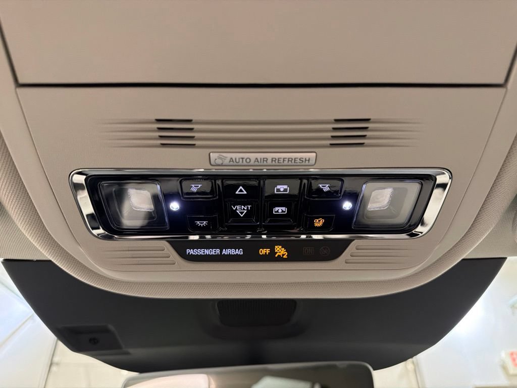 New 2026 Lincoln Aviator AWD image 27