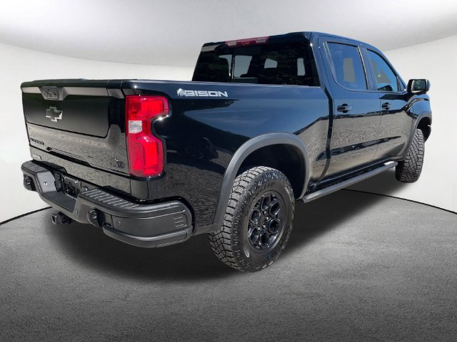 Used 2025 Chevrolet Silverado 1500 ZR2 w/ ZR2 Bison Edition AWD/4WD image 15