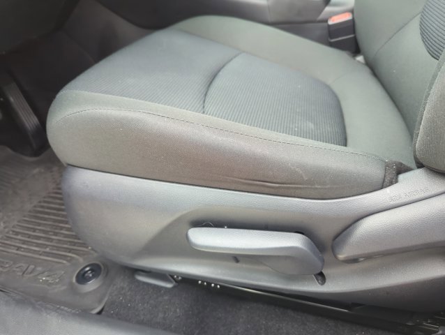 Used 2025 Toyota RAV4 LE FWD image 14
