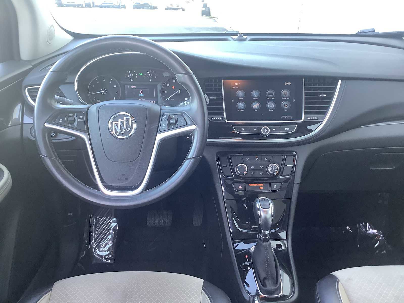 Used 2019 Buick Encore Preferred w/ Safety Package image 9