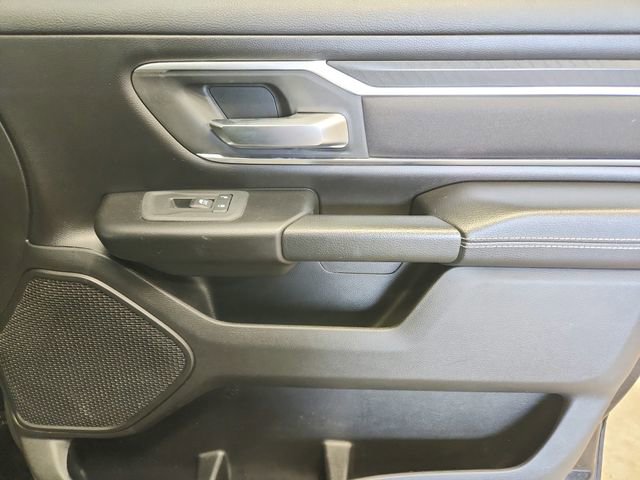 Used 2025 RAM 1500 Lone Star AWD/4WD image 33