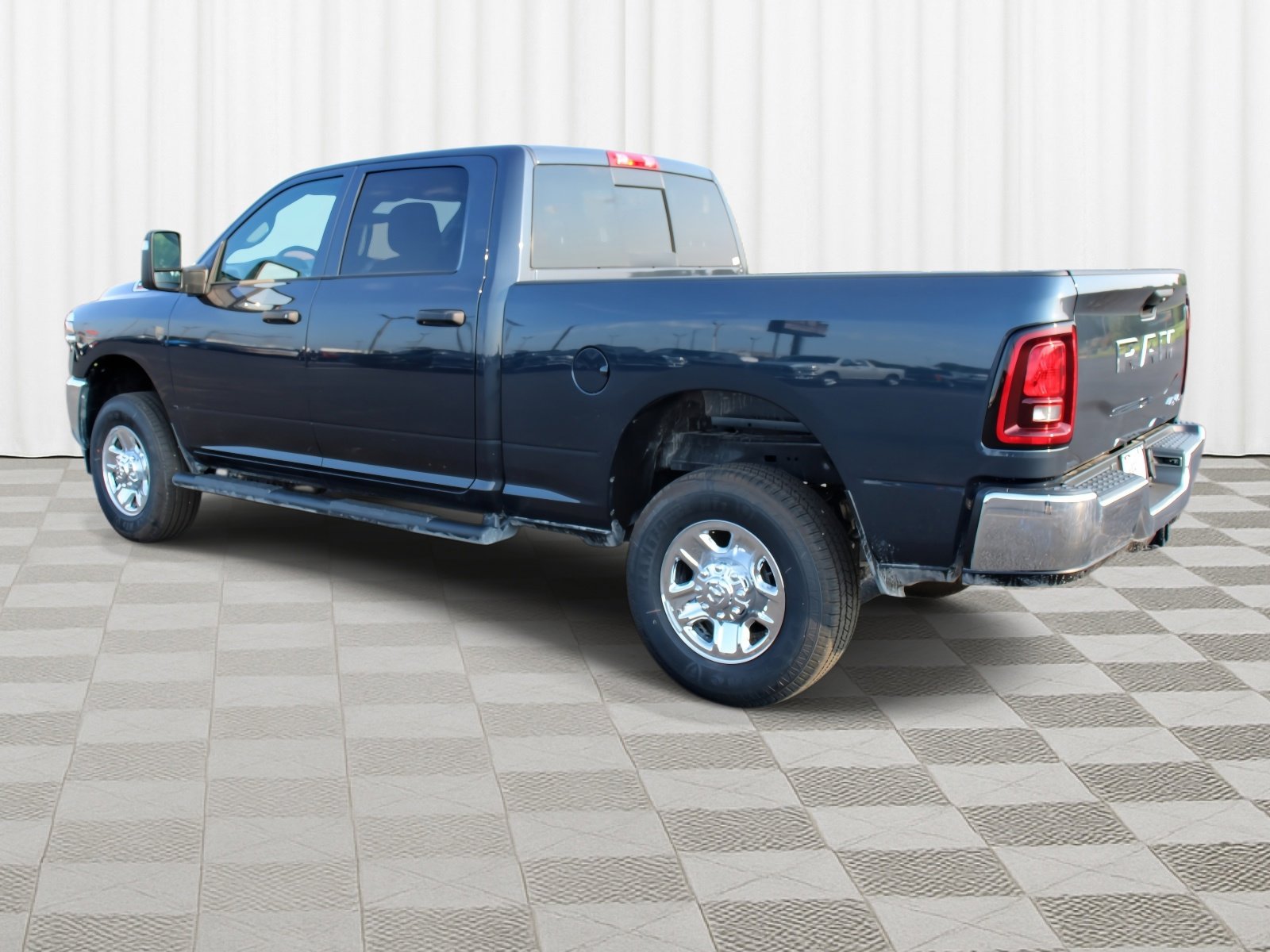 Used 2025 RAM 2500 Tradesman image 34