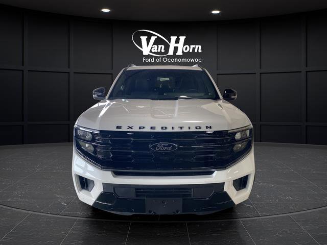 New 2026 Ford Expedition Platinum image 12