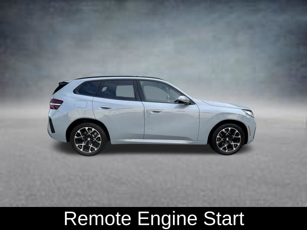 Used 2025 BMW X3 xDrive30i AWD/4WD image 7