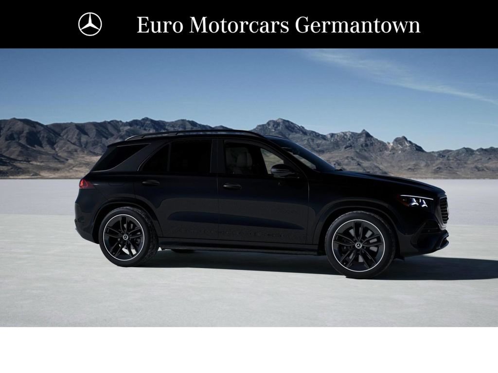 New 2027 Mercedes-Benz GLE 450 4MATIC image 14