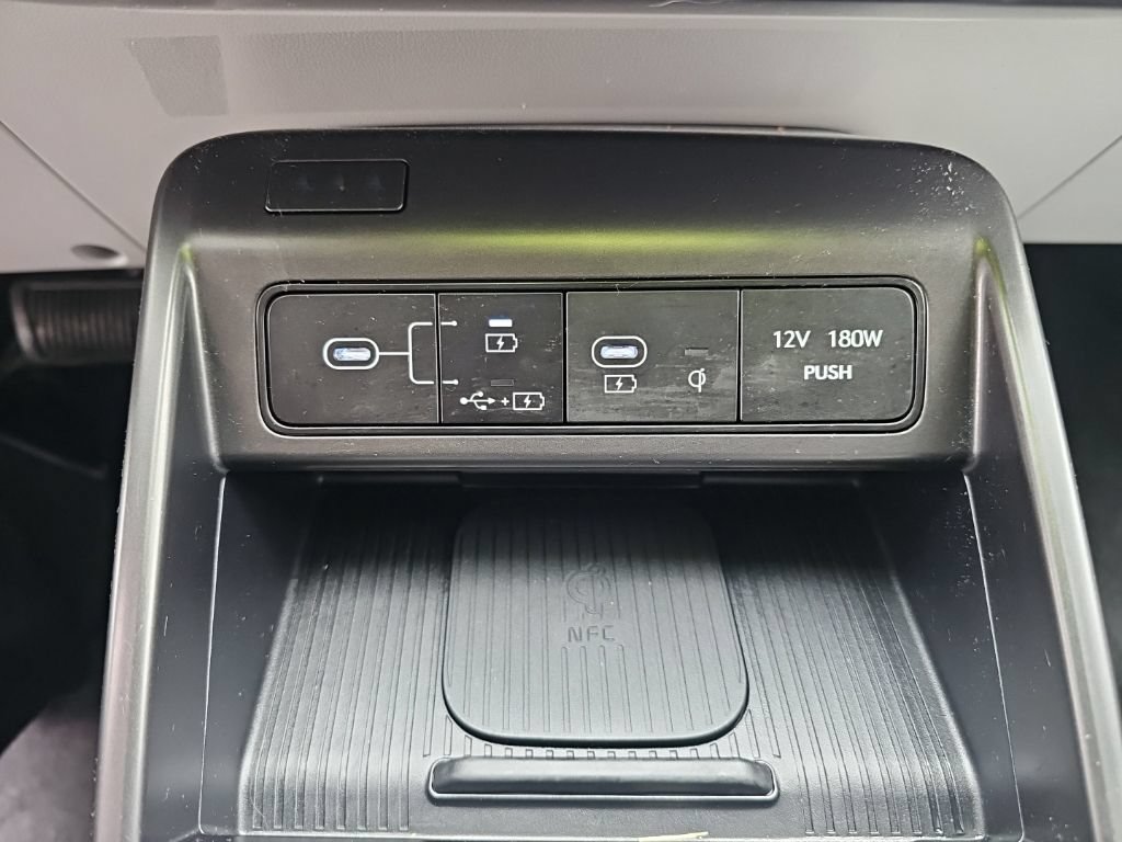 Certified 2024 Hyundai Kona SEL w/ Convenience Package AWD/4WD image 20