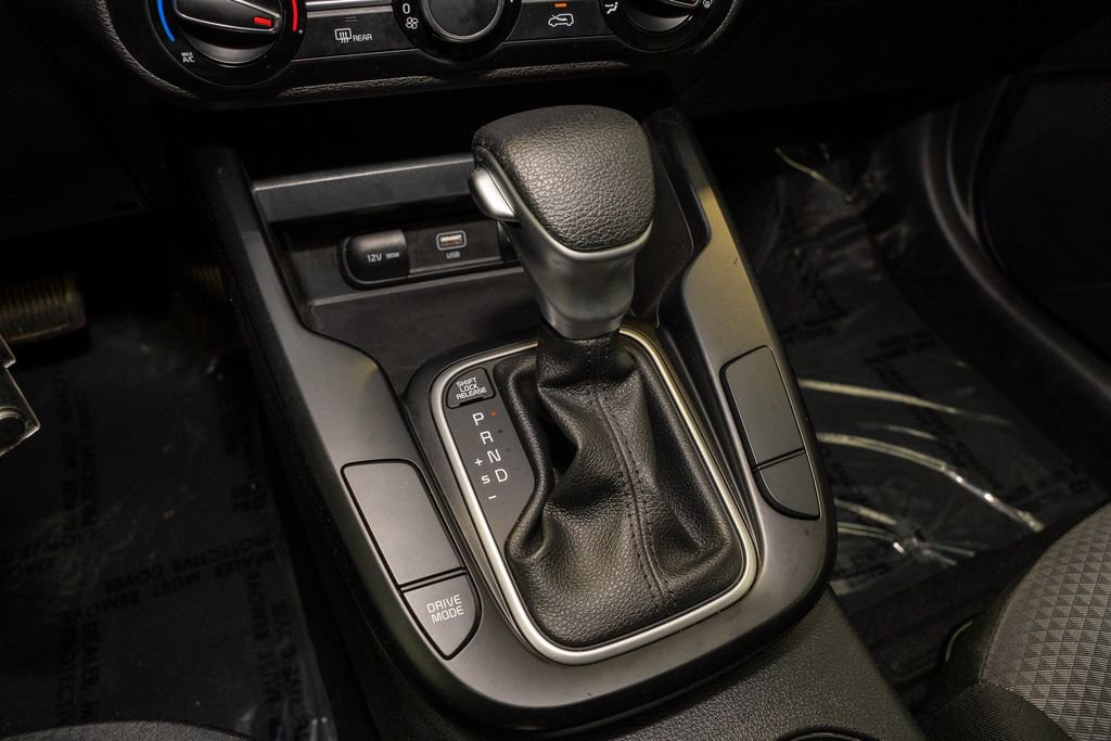 Used 2024 Kia Soul LX w/ Option Group 015 image 14