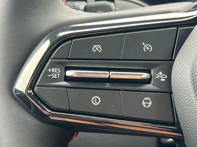 New 2026 Chevrolet Traverse RS w/ LPO, Floor Liner Package AWD/4WD image 24