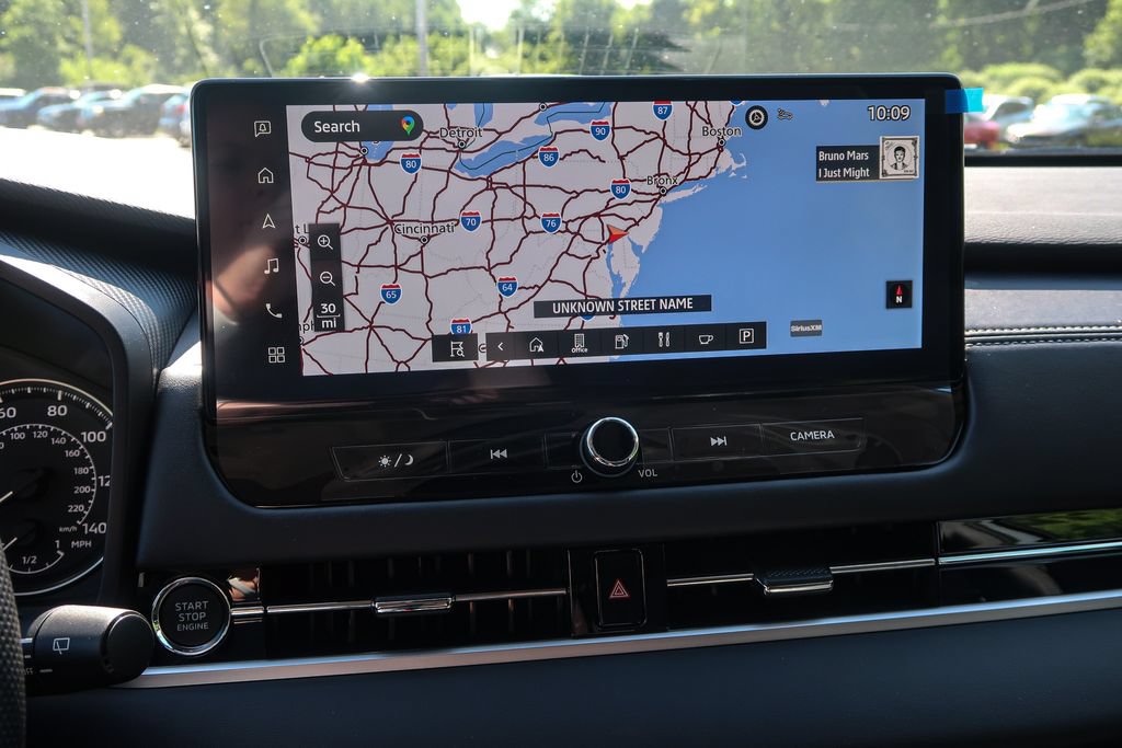New 2026 Mitsubishi Outlander SE AWD/4WD image 28