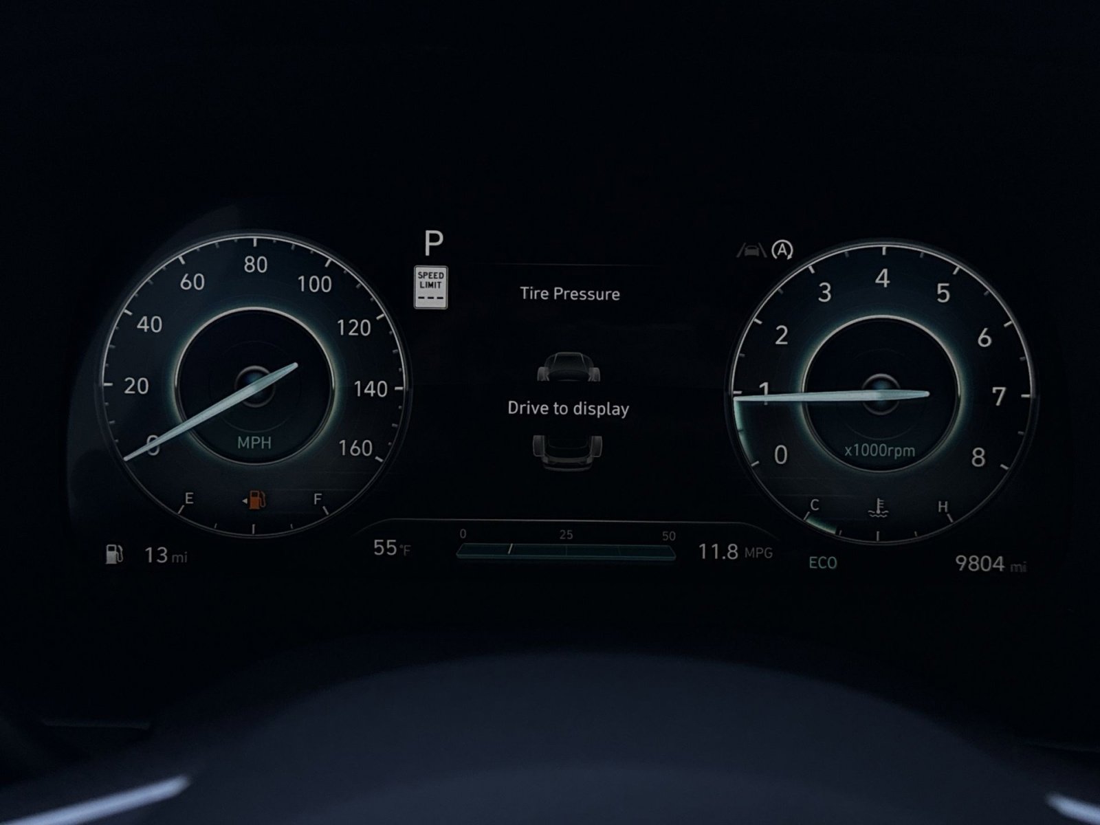 Used 2025 Hyundai Palisade Calligraphy image 17