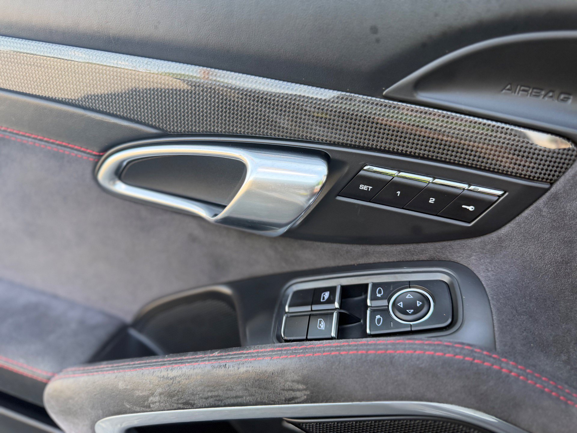 Used 2015 Porsche Boxster S RWD image 39