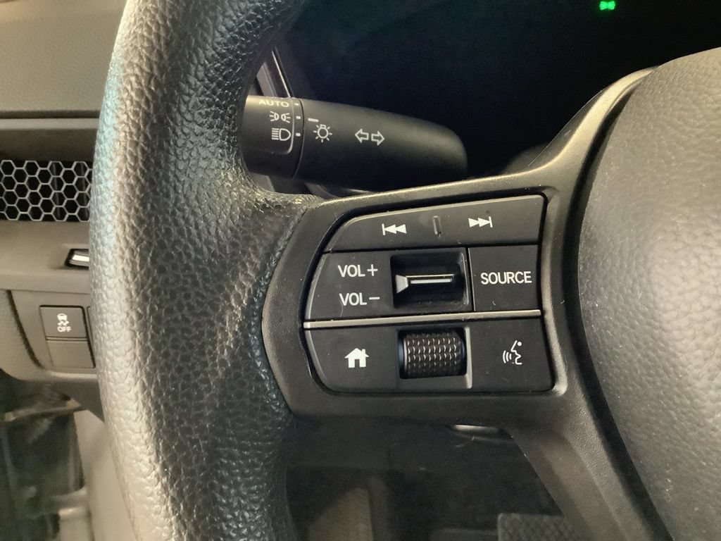 Certified 2023 Honda CR-V LX image 21