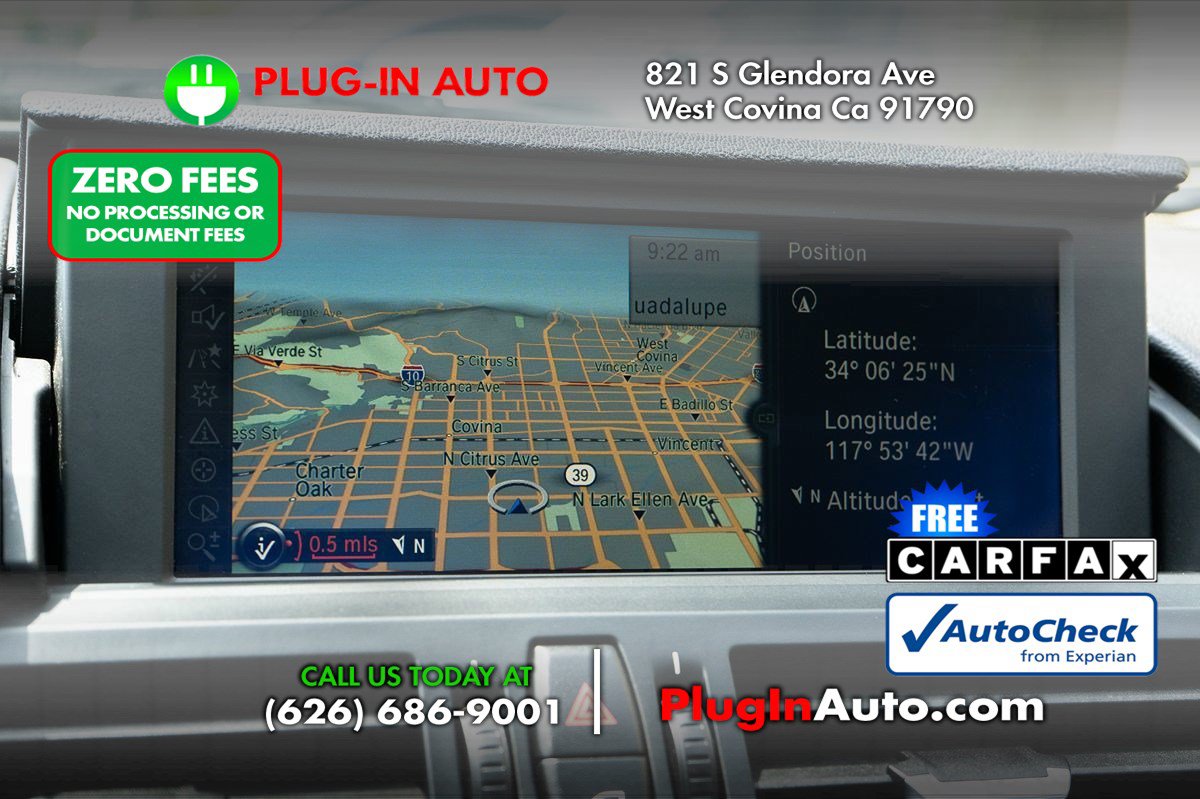 Used 2011 BMW Z4 sDrive30i RWD image 28