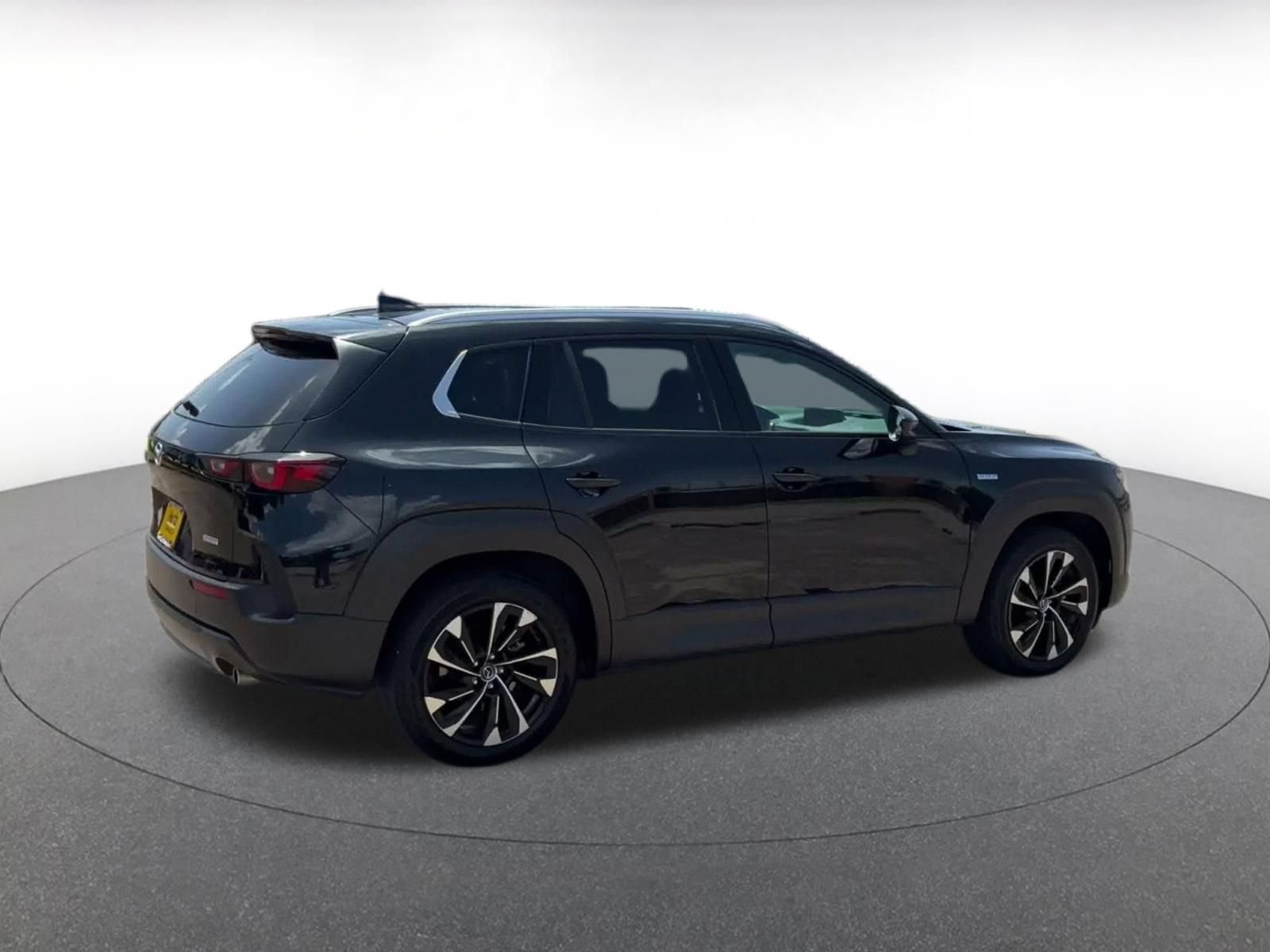Used 2025 MAZDA CX-50 2.5 Hybrid w/ Premium Plus Pkg AWD/4WD image 14