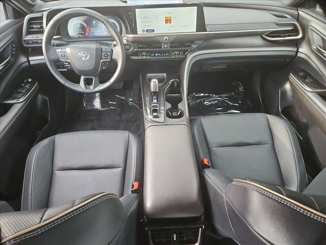Certified 2026 Toyota Crown AWD/4WD image 23