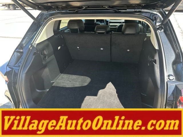 Used 2024 MAZDA CX-50 AWD 2.5 S w/ Preferred Package image 34
