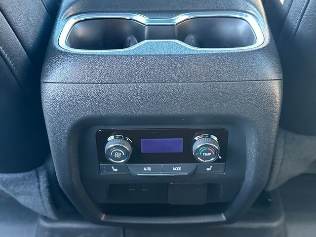 Used 2025 Chevrolet Traverse RS w/ LPO, Floor Liner Package image 23