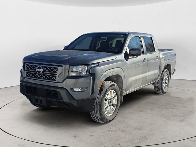 Used 2023 Nissan Frontier SV w/ SV Convenience Package