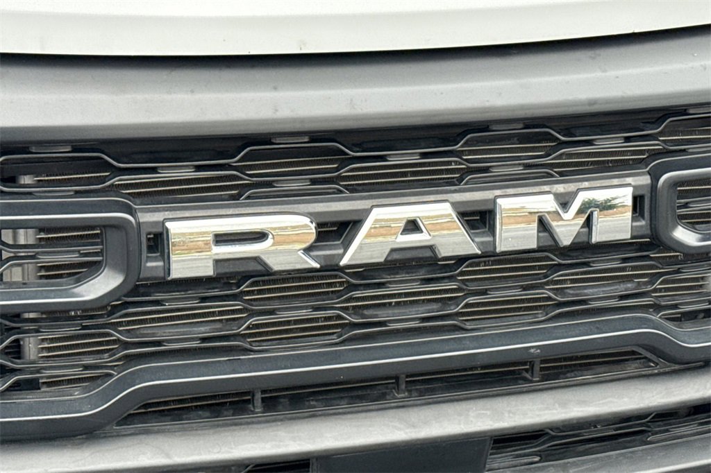 Used 2023 RAM ProMaster 2500 image 7