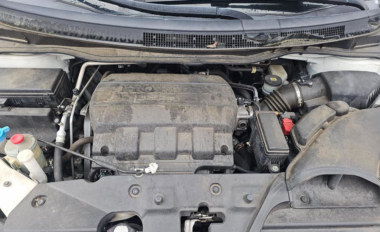Used 2015 Honda Odyssey EX-L image 18