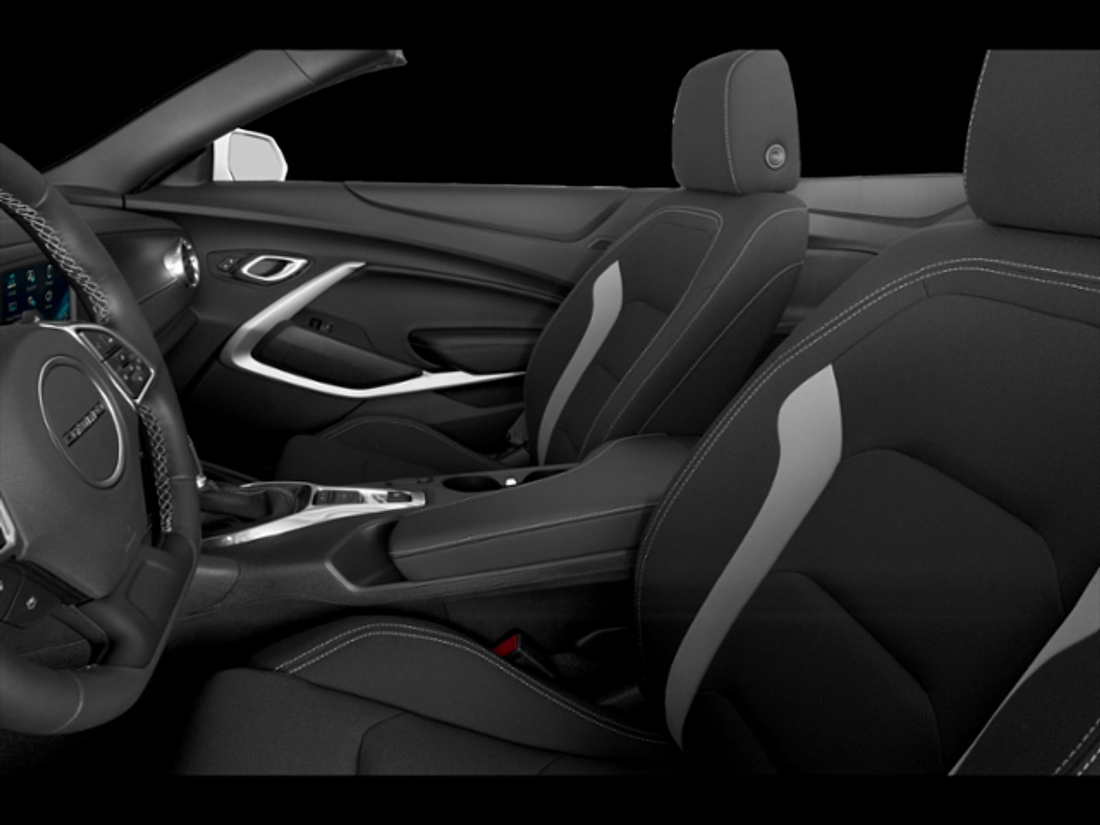 Used 2018 Chevrolet Camaro LT image 33